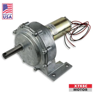 Klauber RV Slideout Motor K01176B100 Newmar 24807 Replacement - Picture 1 of 5