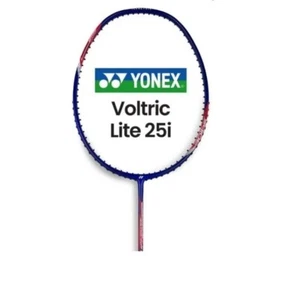 YONEX Voltric Lite 25i (Dark Blue) Badminton Racket - 5UG5 Max Tension 30 LBS - Picture 1 of 5