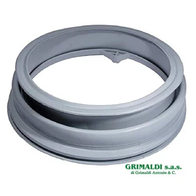 CANDY HOOVER ZEROWATT SOFFIETTO GUARNIZIONE OBLÒ LAVATRICE CANDY HOOVER IBERNA ZEROWATT 41008852