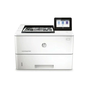 HP LaserJet Managed E50045dw Laser Printer 3GN19A Free Shipping Low Page Count - Picture 1 of 1