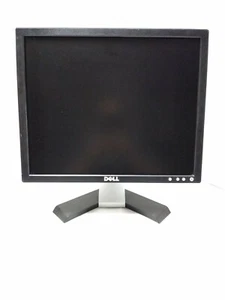 Dell E178FPc 17" Flat Panel LCD A14 - Picture 1 of 2