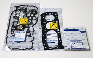 Head Set, Gasket & Bolts for Mitsubishi L200 2.5 16v 4D56HP - Picture 1 of 1