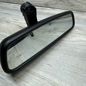 OEM 07 - 13 BMW X3 X5 328i 335xi 535i 750i Interior Rear View Mirror Home Link - Picture 1 of 14