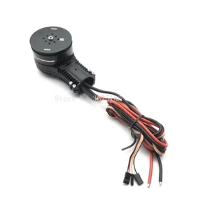 Hobbywing X6 Power System EFT E610P Agriculture Drone motor ESC propeller 30mm - Picture 1 of 6