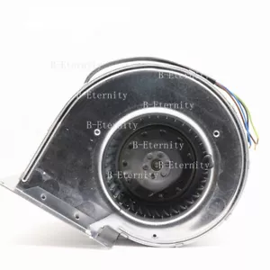 Ebmpapst D2E133-CI33-22 Centrifugal Fan 230V ��133MM 190W Cabinet Cooling Fan - Picture 1 of 3