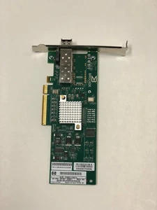 AP767-60001 HP StorageWorks 41B Single Port 4GB Host Bus Adapter HBA 571518-001 - Picture 1 of 2