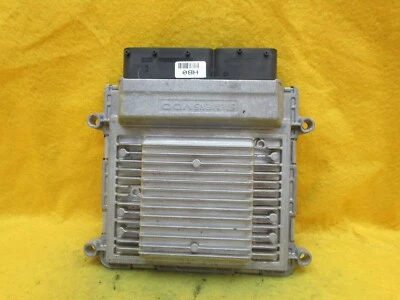 Módulo de control informático del motor Hyundai Elantra 07 2007 ECM ECU PCM 39150-23020 Foto 1 de 4