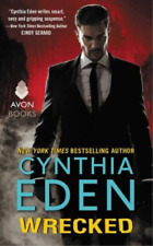 Cynthia Eden Wrecked (Paperback) LOST