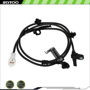 For Toyota Yaris 2006-2008 Scion XD 2008 Front Driver ABS Wheel Speed Sensor - Picture 1 of 10