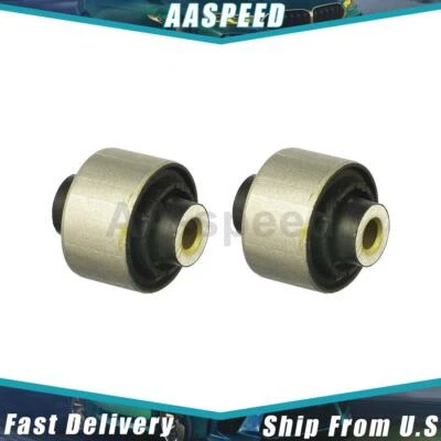 Buje de brazo de control interior inferior delantero para Audi A8 Quattro 2010 2009 2008 2007 Foto 1 de 2