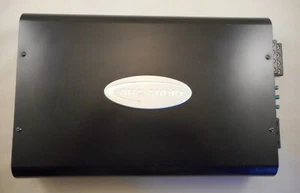 ARC Audio KS 300.4 4 Channel 700-Watt Amplifier - Picture 1 of 8