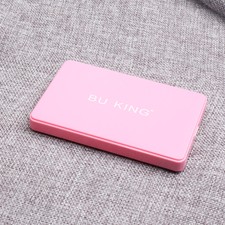 2.5" 160G 5400 RPM External Micro USB Hard Drive Disk HDD SSD Enclosure Case