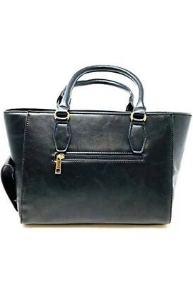 Cartera de vino de cuero premium para mujer | Bolso de mano aislante de 3 litros para mujer  Foto 1 de 4