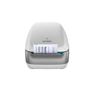 DYMO LabelWriter Wireless 1981700 - Print Wirelessly from Any Device White - NEW - Picture 1 of 1