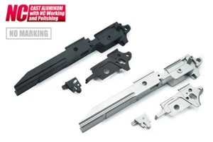 Guarder Aluminum Frame for TOKYO MARUI HI-CAPA 5.1 (GD Type/NO Marking) - Picture 1 of 19