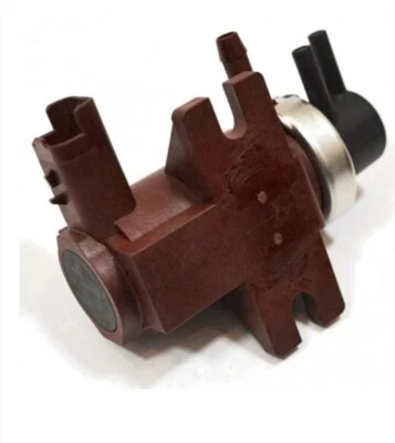 Electrovanne Turbo C2 C3 C4 Picasso Xsara Picasso Berlingo 1.6 HDI 90 110 1618C9 - Photo 1/3