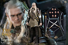 Asmus Toys Lotr029 The Lord Of The Rings Legolas At Helms Deep 1/6 Action Figure