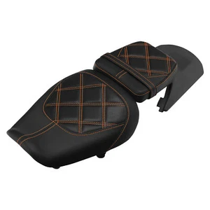 Rider Passenger Seat & Fender Fit For Harley Sportster S 1250 RH1250S 2021-2025 - Imagen 1 de 11