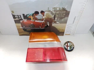 ALFA ROMEO GIULIETTA 1.6 - 1.8 - DEL 79 - FANALE POSTERIORE DX ORIGINALE SEIMA - Imagen 1 de 3