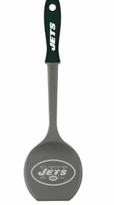 New York Jets Fan Flipper Spatula - Picture 1 of 1