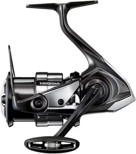 Shimano 23 Vanquish 2500S Spinning Reel Ship from Japan New - Picture 1 of 1