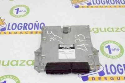 8972408662 centralina motore per SAAB 9-5 BERLINA 3.0 V6 TID (177 2001 765806 - Immagine 1 di 4