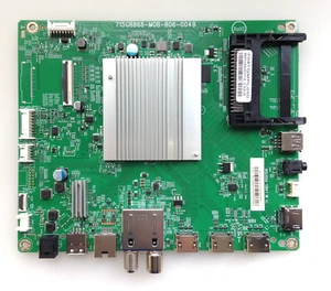 Platine main board 715GB868-M0B-B06-004B pour tv Philips 65PUS8007/12 - Photo 1/6