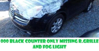 (LOCAL PICKUP ONLY) 06 SUBARU TRIBECA Front Bumper Assy. Foto 1 de 4