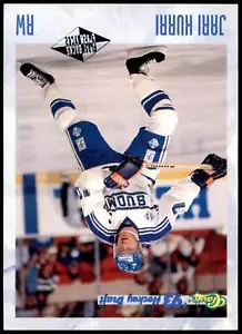 Jari Kurri #121 1993 Classic '93 Hockey Draft - Picture 1 of 2