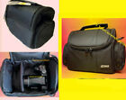 Bag Case To Camera Sony Dsc-Hx400v Dsc-Hx400 Dschx400,Fdr-Ax53, Video Fdr-Ax700