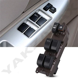 for Toyota 4Runner 2003 - 2007 Electric Power Window Door Master Control Switch - Picture 1 of 9