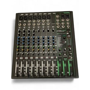 Mackie ProFX12v3 12 - Picture 1 of 5