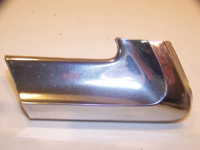 1964 CHRYSLER 300K FENDER TRIM OEM RH #2417804 - Image 1 of 2