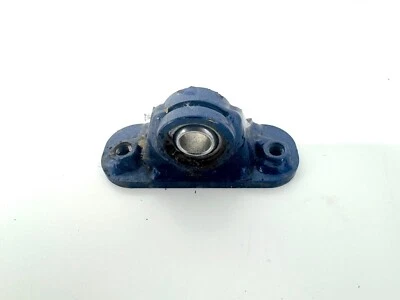 Верхняя дверная петля водителя TVR Tuscan MK2 Tamora Sagaris T350 - Изображение 1 из 2