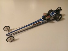 1320 drag racing diecast
