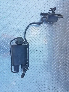 Used Charcoal Vapor Canister With Vent Valve fits: 2003 To 2005 Honda Civic - Picture 1 of 2
