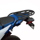 xt250 rack - For 08-UP Yamaha XT250 Steel Rear Tail Top Case Mount Luggage Cargo Rack Carrier