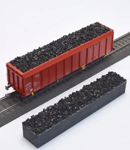 221 H0 carga BRAWA o vagón de mercancías Ealos 48505 48504 48506 2063, carbón embalaje original - Imagen 1 de 1