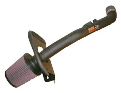 Kit de admisión de aire FIPK serie 57 K&N para Ford Ranger 2004-2008 y Mazda B3000 3,0 L Foto 1 de 4