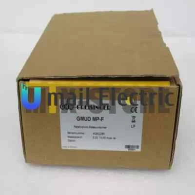 1PCS New GHM-GREISINGER pressure sensor GMUD MP-F Fast Ship - Image 1 of 2