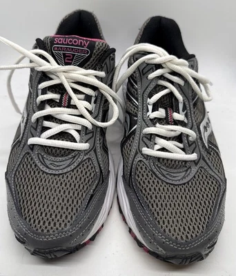 Saucony Marauder 2 女式 9.5 S15328-2 灰色 — 第 1/4 张图片