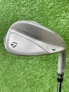 Taylormade MG4 Lob Wedge 58 LB Wedge Flex Right Handed Mens Golf Clubs - Picture 1 of 6