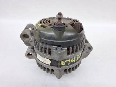 Alternator Fits 08-10 CHALLENGER 1208553 - Image 1 of 4