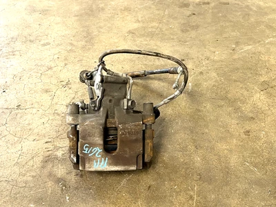 ⭐2007-2015 JAGUAR XK RWD REAR RIGHT PASS SIDE BRAKE CALIPER ASSY OEM LOT2615 - Image 1 of 4