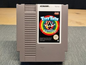 NINTENDO ENTERTAINMENT SYSTEM NES SPIELE (GAMES) - PAL-B