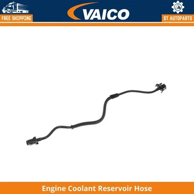 Manguera de depósito de refrigerante de motor para Volvo XC70 2008-2015 Vaico 2009 2010 2011 2012 Foto 1 de 4