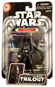 Star Wars Return of the Jedi The Trilogy Collection Darth Vader OTC#10 NEW - Picture 1 of 4