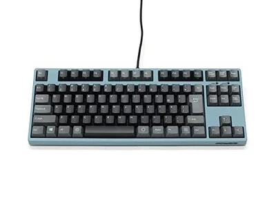 FILCO Majestouch 2SC ASAGI Tenkeyless Keyboard with Japanese Layout Brown - Image 1 of 4