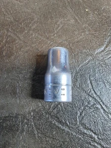 Vintage Craftsman = V = 1/4 enchufe 1/4 unidad EE. UU. - Imagen 1 de 5