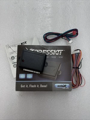 NEW DIRECTED XPRESSKIT XK06 GM MAXX TRANSPONDER Interface XK06 Bypass PKG7 - Image 1 of 4